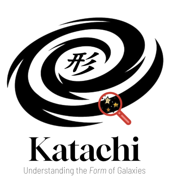 Katachi logo