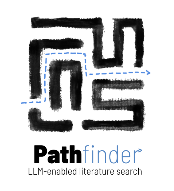 Pathfinder logo